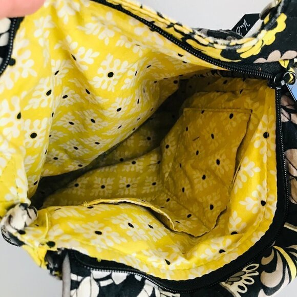 Vera Bradley Baroque Crossbody Bag - Picture 8 of 12